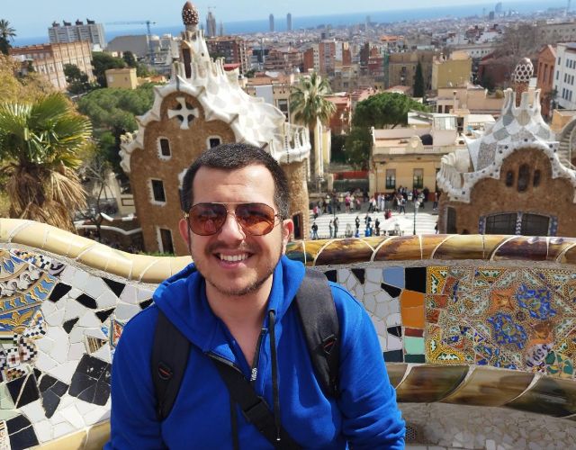 Ayvacık Birebir İngilizce Dersi